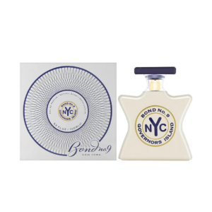 Governors Island Bond No 9