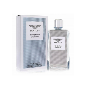 Momentum Unlimited Bentley