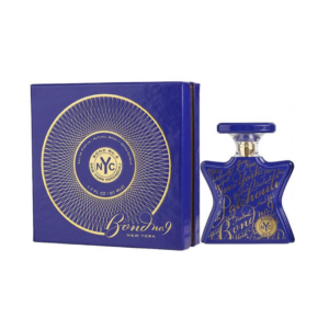 New York Patchouli Bond No 9