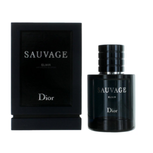 Sauvage Elixir Christian Dior