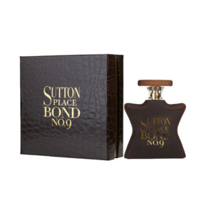 Sutton Place Bond No 9