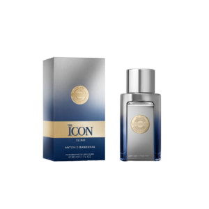 THE ICON ELIXIR