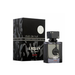 CLUB DE NUIT URBAN ELIXIR