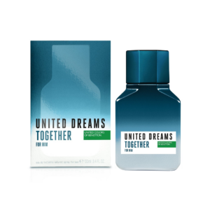 BENETTON DREAMS TOGHETER
