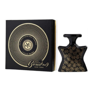 Wall Street Bond No 9