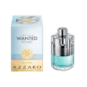 Wanted Tonic Azzaro