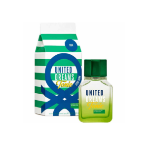 Benetton Tonic For Him