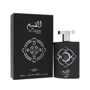Al Qiam Silver Lattafa