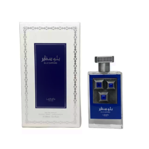 Blue Sapphire Lattafa