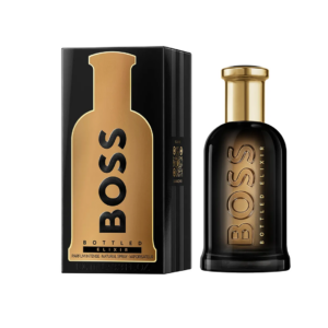Boss Bottled Elixir Hugo Boss