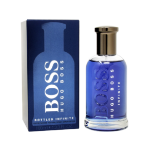 Boss Bottled Infinite