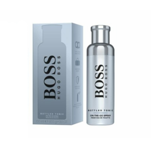 Boss Bottled Tonic On The Go Spray