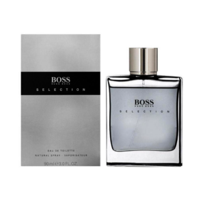 Boss Selection Hugo Boss
