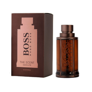 Boss The Scent Absolute Hugo Boss