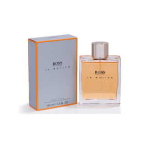 Boss in Motion Hugo Boss