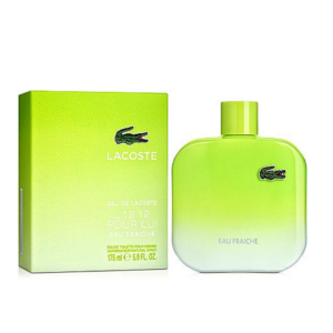 Eau de Lacoste L.12.12 Eau Fraîche