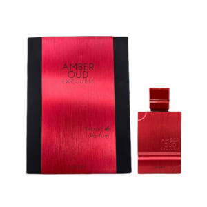 HARAMAIN AMBER OUD SPORT