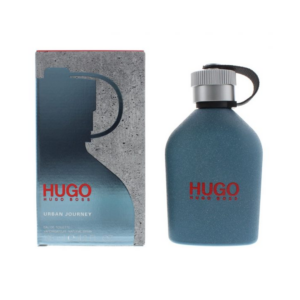 Hugo Urban Journey Hugo Boss