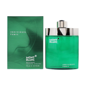 Individuel Tonic Montblanc