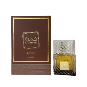 Khamrah Qahwa Lattafa