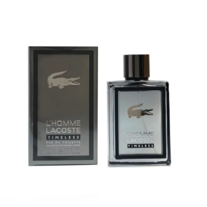 L'Homme Lacoste Timeless Lacoste