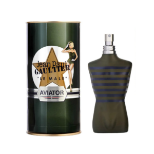 Le Male Aviator Jean Paul Gaultier