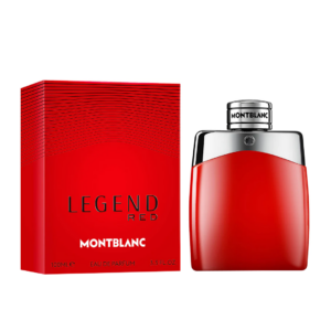 Legend Red Montblanc