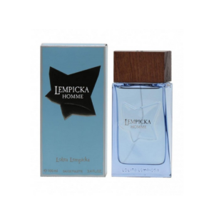 Lempicka Homme Lolita Lempicka