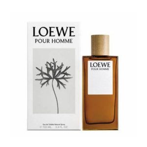 Loewe Pour Homme Loewe