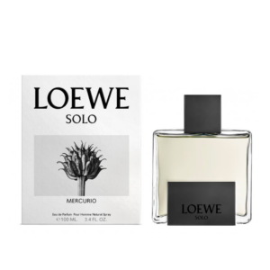 Loewe Solo Mercurio