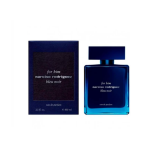 NARCISO RODRIGUEZ BLUE NOIR (EAU DE PARFUM)
