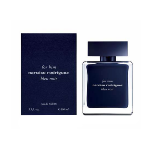NARCISO RODRIGUEZ BLUE NOIR (EAU DE TOILETTE)