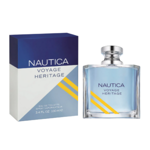 Nautica Voyage Heritage Nautica