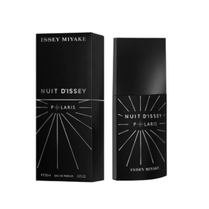 Nuit d'Issey Polaris Issey Miyake