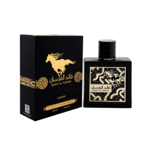 Qaed Al Fursan Lattafa