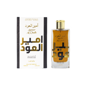 Ameer Al Oudh Intense Oud Lattafa