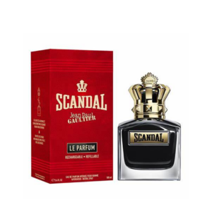 Scandal Pour Homme Le Parfum