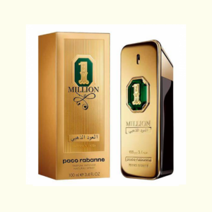 1 Million Golden Oud Paco Rabanne