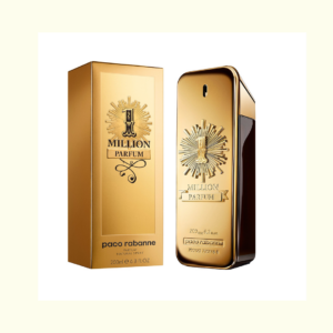 1 Million Parfum Paco Rabanne