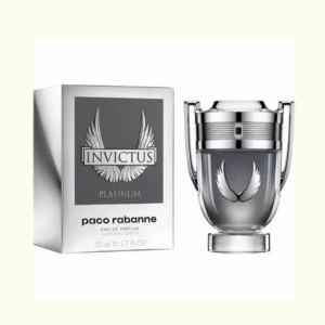 Invictus Platinum Paco Rabanne