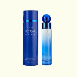 PERRY ELLIS 360 VERY BLUE