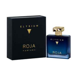 Elysium Pour Homme