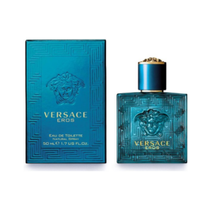 Eros Versace (EAU DE TOILETTE)