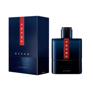 Luna Rossa Ocean Eau de Parfum Prada