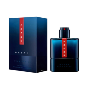 Luna Rossa Ocean eau de toilette Prada