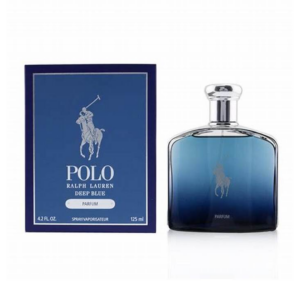 Polo Deep Blue Parfum Ralph Lauren