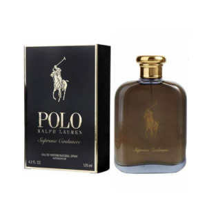 Polo Supreme Cashmere Ralph Lauren