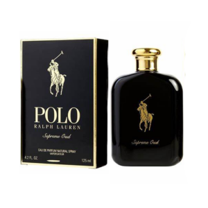 Polo Supreme Oud Ralph Lauren