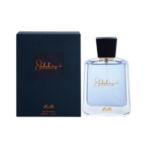 Shuhrah Pour Homme Rasasi