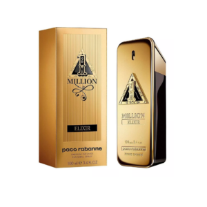 1 Million Elixir Paco Rabanne